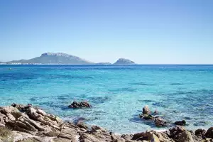 Dovolená Sardinie S Dětmi