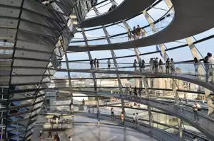 Památky Berlín