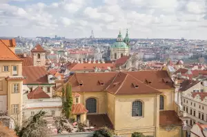 Toulavakamera Cz