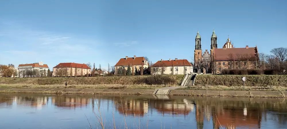 Pardubický Kraj Památky