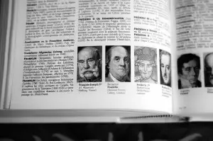Encyklopedie Larousse Pro Nejmenší