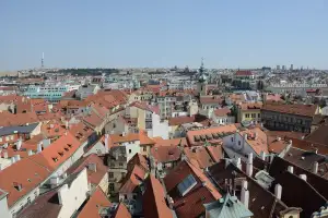 Karel Čapek Rodina