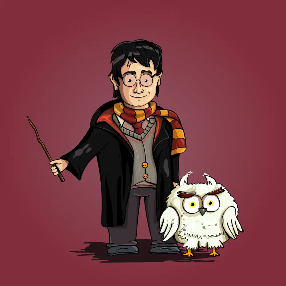Harry Potter Audiokniha Zdarma