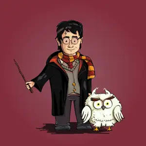 Harry Potter Audiokniha Zdarma