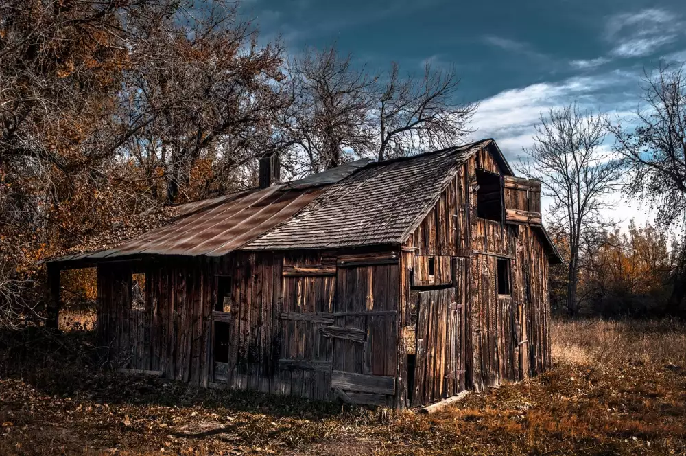 Barns