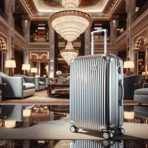 Rimowa Kufr