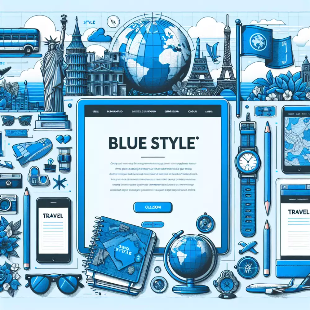 www.blue-style.cz