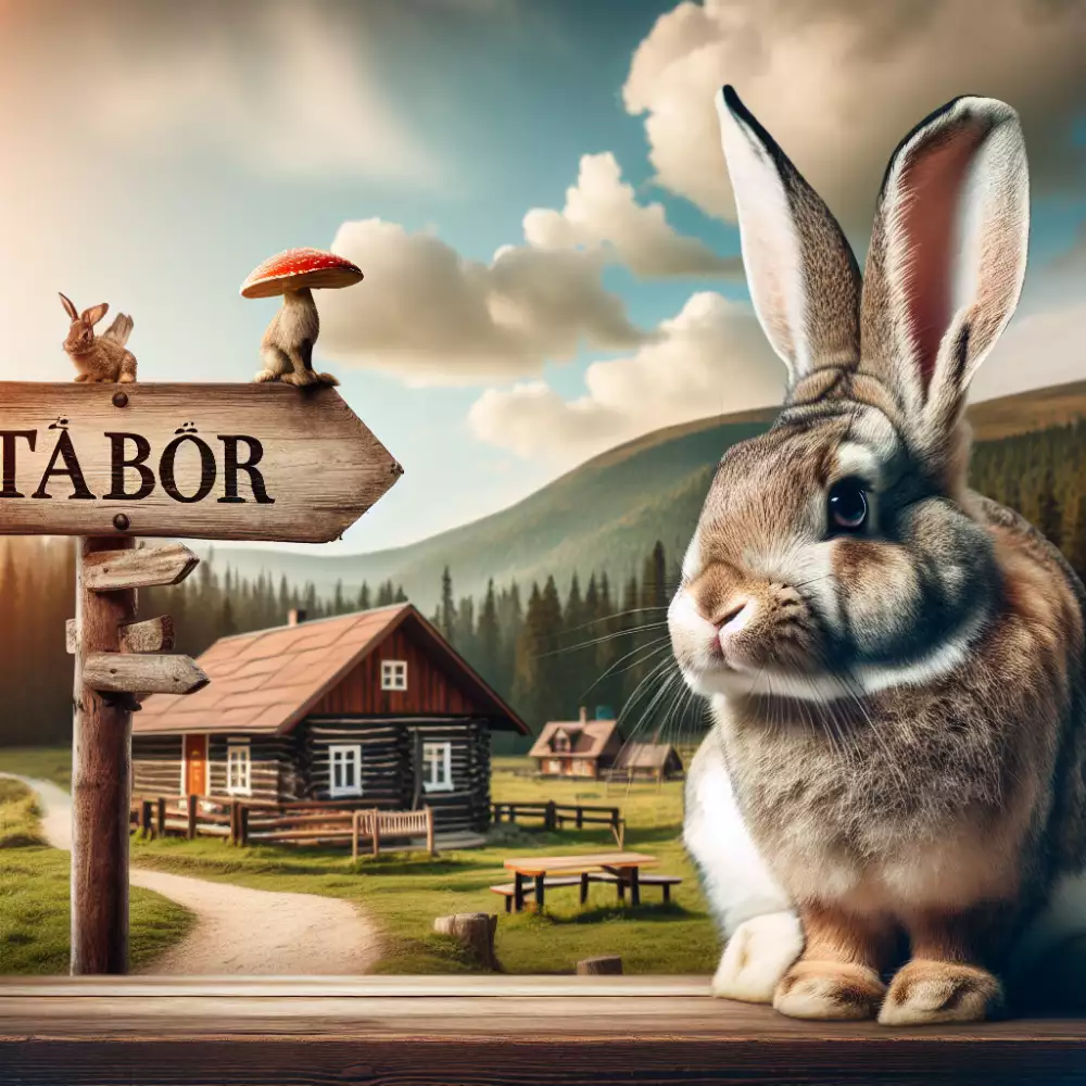 Rabbit Tábor