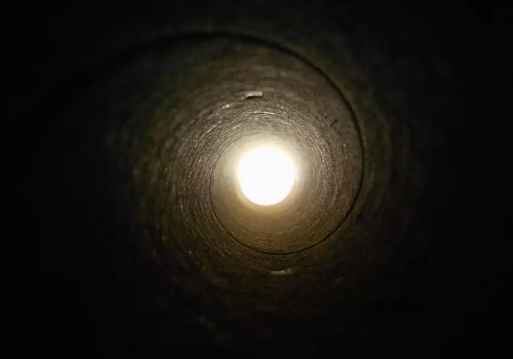 Nejdelší Silniční Tunel V Evropě