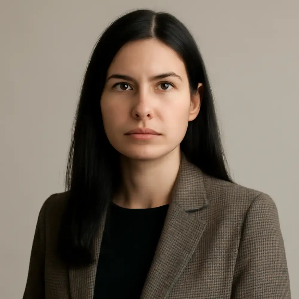 Alžběta Hronová