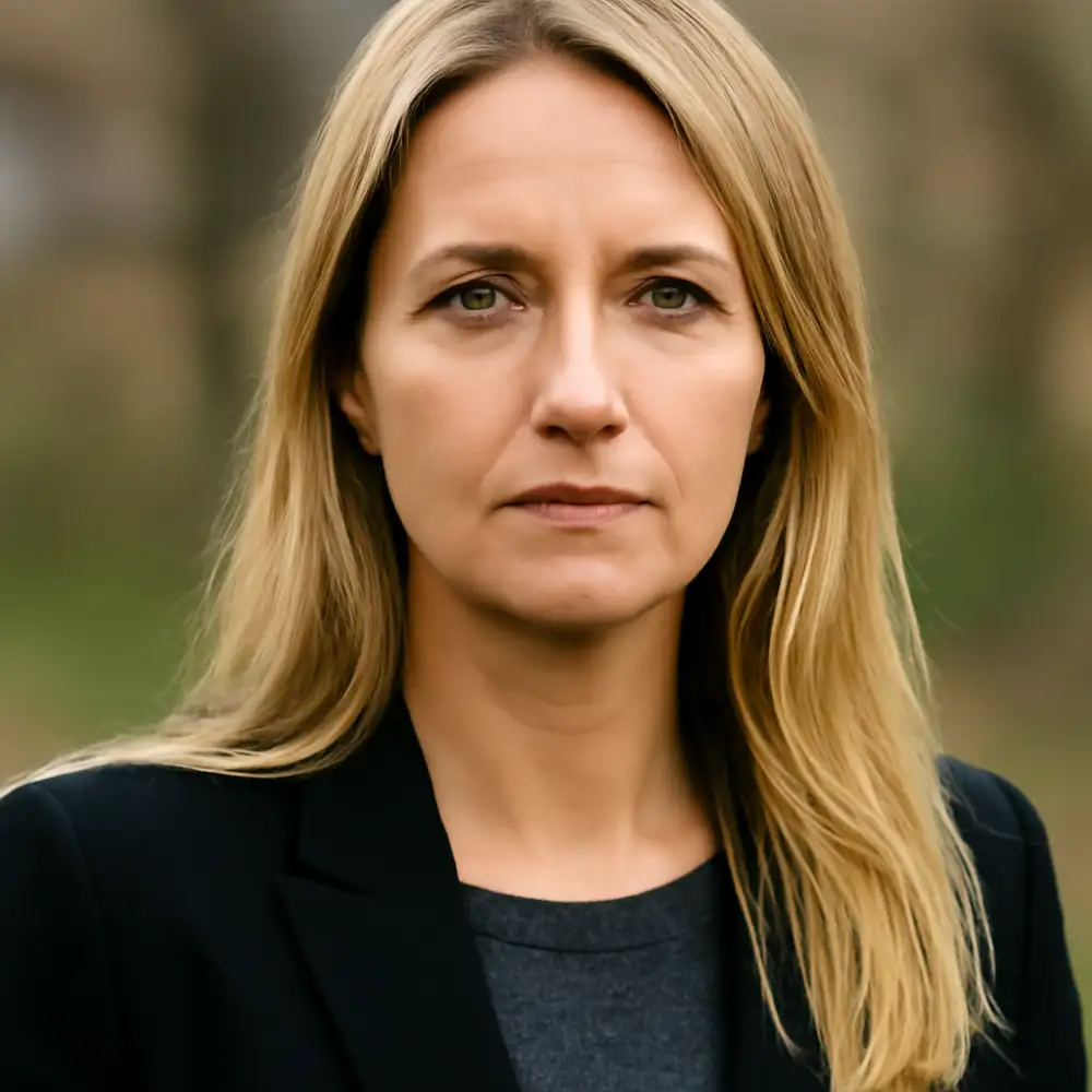 Lenka Macháčková